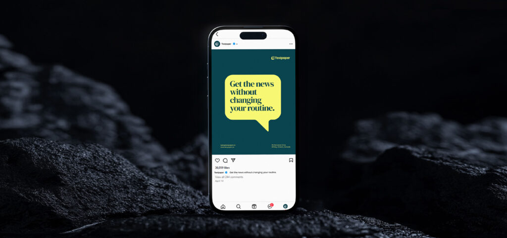 Textpaper - brndry.com
